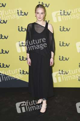 ITV Showcase 2026 in London