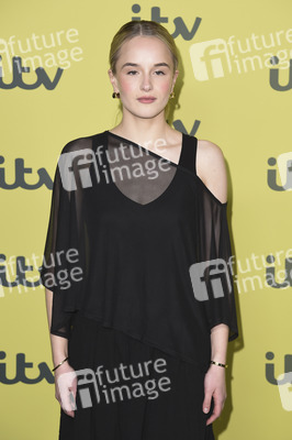 ITV Showcase 2026 in London