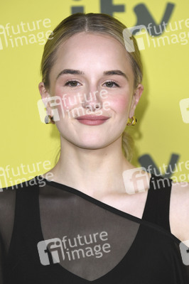ITV Showcase 2026 in London