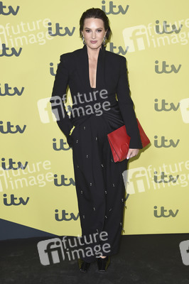 ITV Showcase 2026 in London