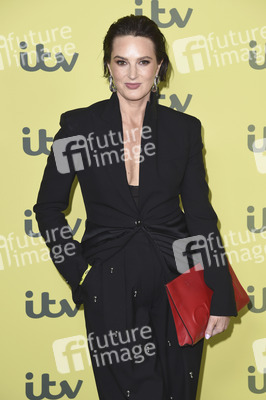ITV Showcase 2026 in London