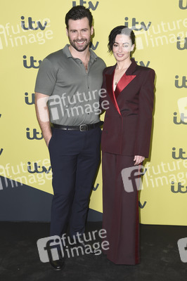 ITV Showcase 2026 in London