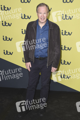 ITV Showcase 2026 in London