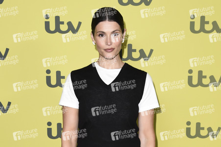 ITV Showcase 2026 in London