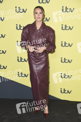 ITV Showcase 2026 in London