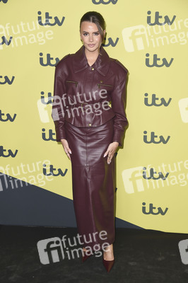 ITV Showcase 2026 in London