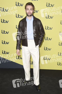 ITV Showcase 2026 in London