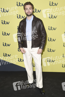 ITV Showcase 2026 in London