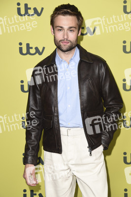ITV Showcase 2026 in London