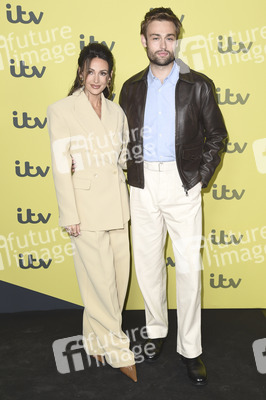 ITV Showcase 2026 in London