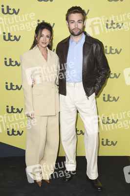 ITV Showcase 2026 in London