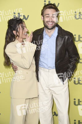 ITV Showcase 2026 in London
