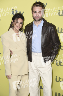 ITV Showcase 2026 in London