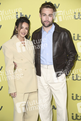 ITV Showcase 2026 in London