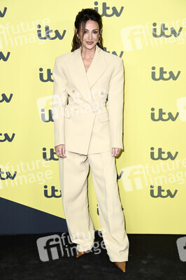 ITV Showcase 2026 in London