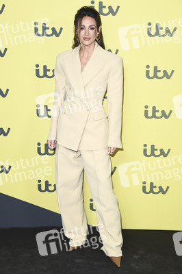 ITV Showcase 2026 in London