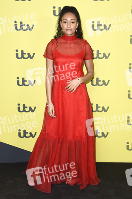 ITV Showcase 2026 in London