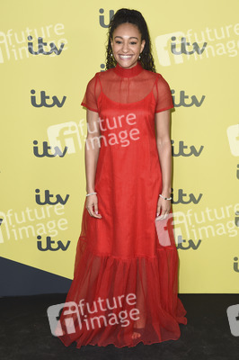ITV Showcase 2026 in London