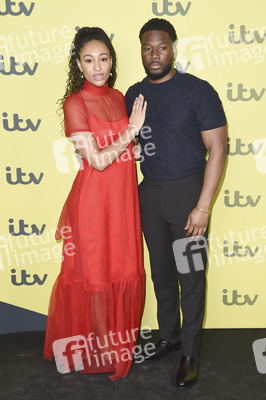 ITV Showcase 2026 in London