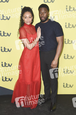 ITV Showcase 2026 in London