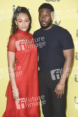 ITV Showcase 2026 in London