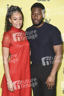 ITV Showcase 2026 in London