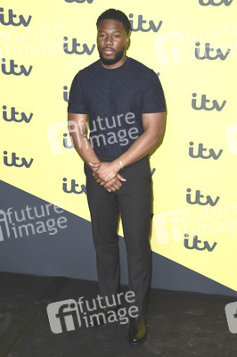 ITV Showcase 2026 in London