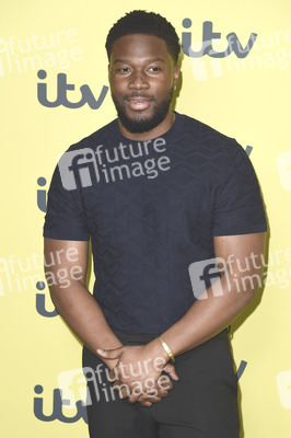 ITV Showcase 2026 in London