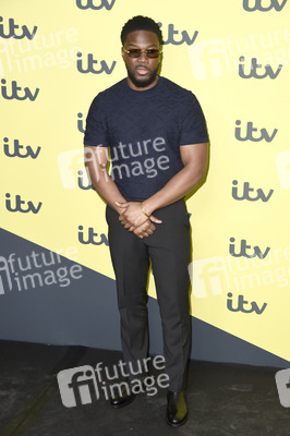 ITV Showcase 2026 in London