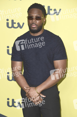 ITV Showcase 2026 in London