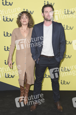 ITV Showcase 2026 in London