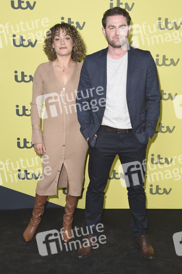 ITV Showcase 2026 in London