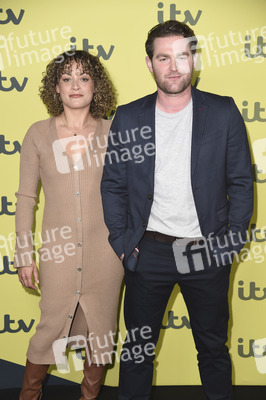 ITV Showcase 2026 in London