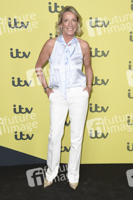 ITV Showcase 2026 in London