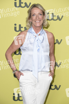 ITV Showcase 2026 in London