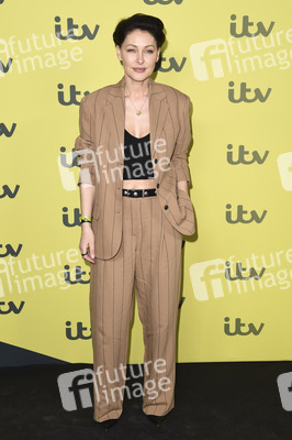 ITV Showcase 2026 in London