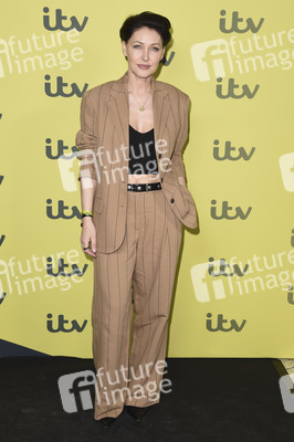 ITV Showcase 2026 in London
