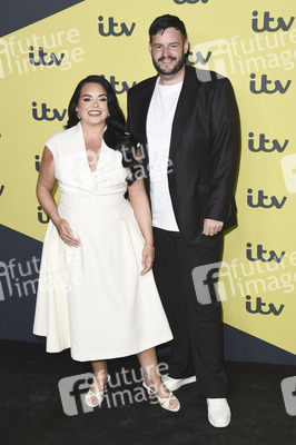 ITV Showcase 2026 in London