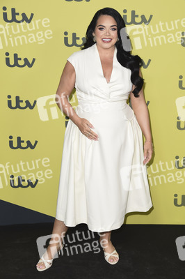 ITV Showcase 2026 in London