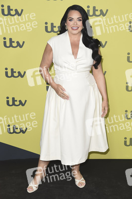 ITV Showcase 2026 in London