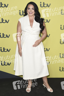 ITV Showcase 2026 in London