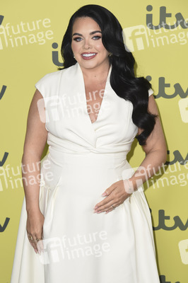 ITV Showcase 2026 in London
