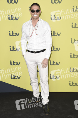 ITV Showcase 2026 in London