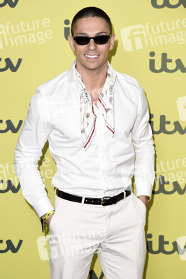 ITV Showcase 2026 in London