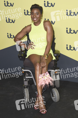 ITV Showcase 2026 in London