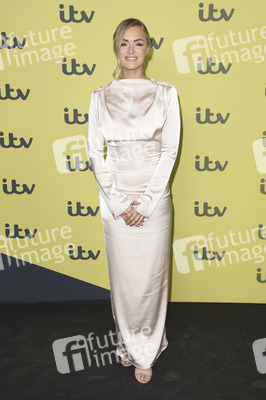 ITV Showcase 2026 in London