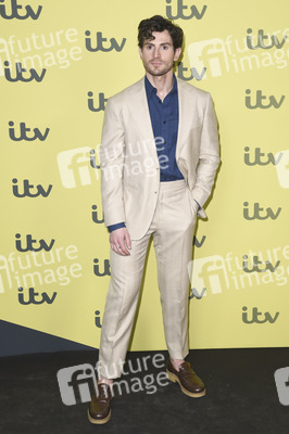 ITV Showcase 2026 in London