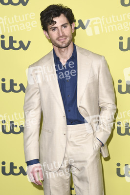 ITV Showcase 2026 in London