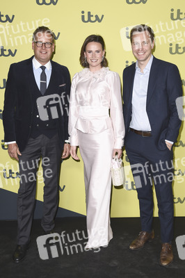 ITV Showcase 2026 in London