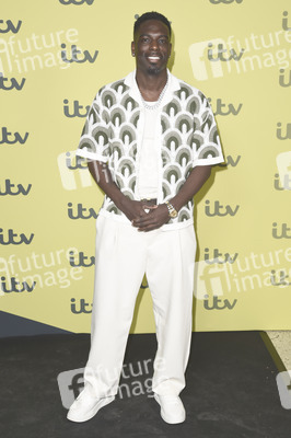 ITV Showcase 2026 in London